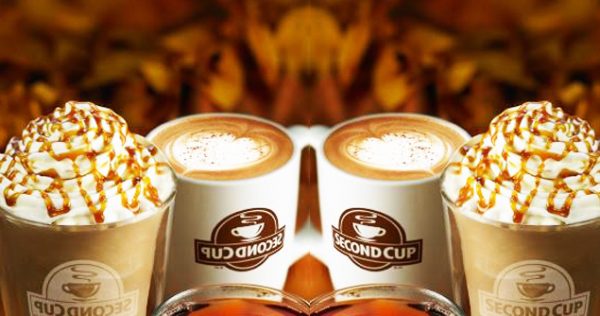 Second Cup Bangladesh